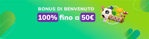 sisal bonus benvenuto|Sisal.it: Scommesse, Slots, Poker Room e tanti giochi .